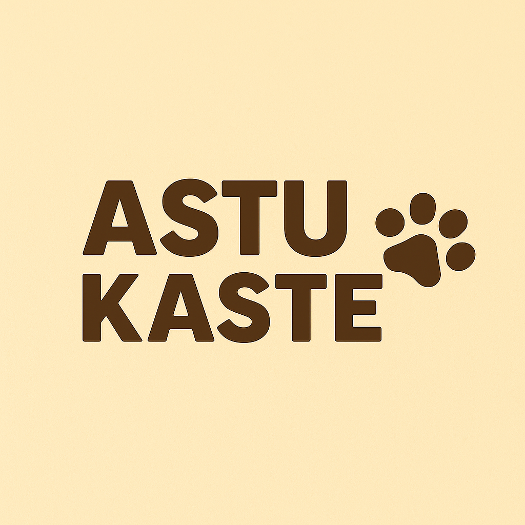 🟤 Astu Kaste – Bronze Box
