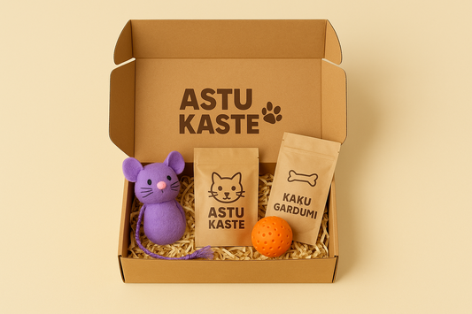 🟤 Astu Kaste – Bronzas kaste