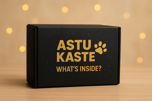 ✨ MYSTERY PETBOX ASTU KASTE ✨